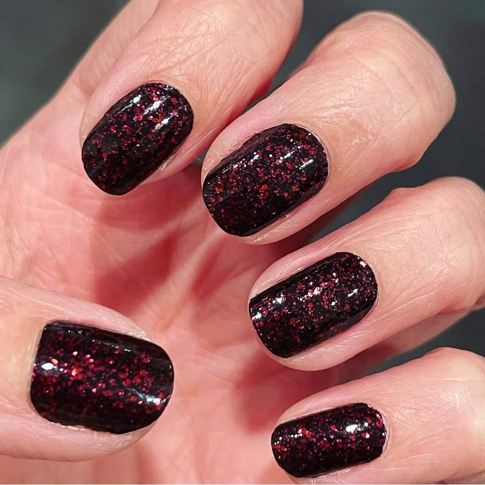 Color Street - Russian Around Nail Polish Strips